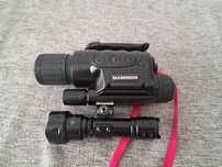 Moniclu night vision
