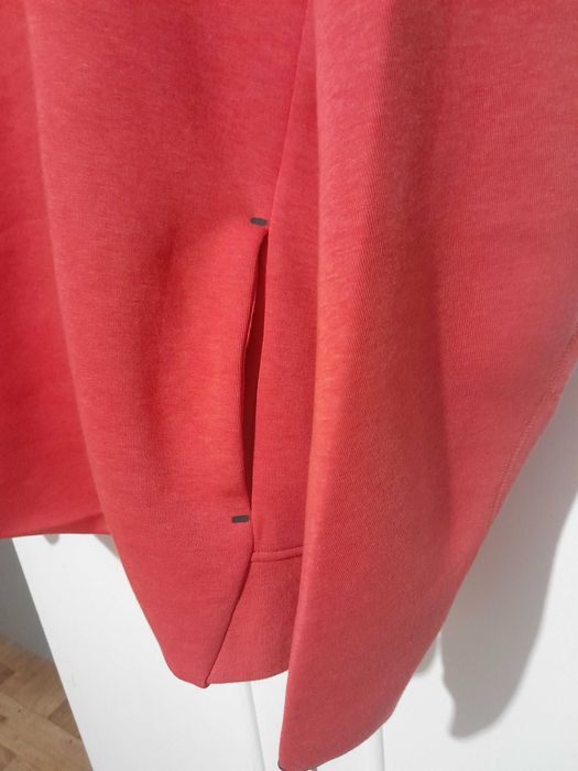 Суичър - "Nike Sportswear Tech Fleece" и Блуза - "Jack and Jones"