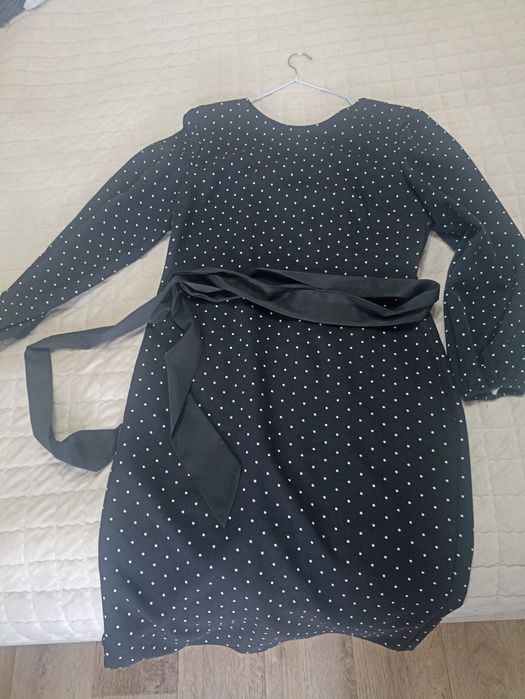 Платья новые. Кардиганы