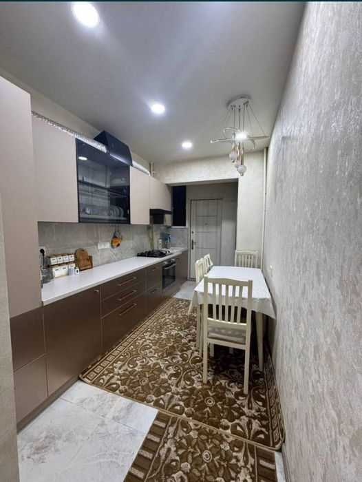 Chilonzor Xamza Novza metro 5 minut yulda kvartira