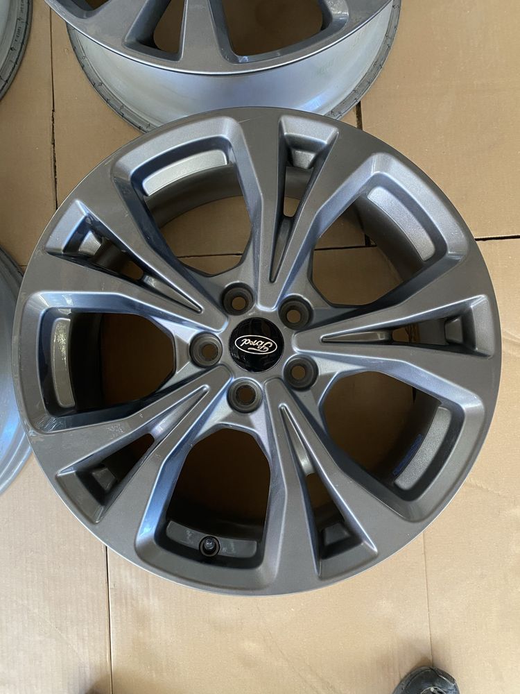 18 цола 5 х 108 мм Форд Куга , Мондео Галакси , Ford , Kuga , Mondeo