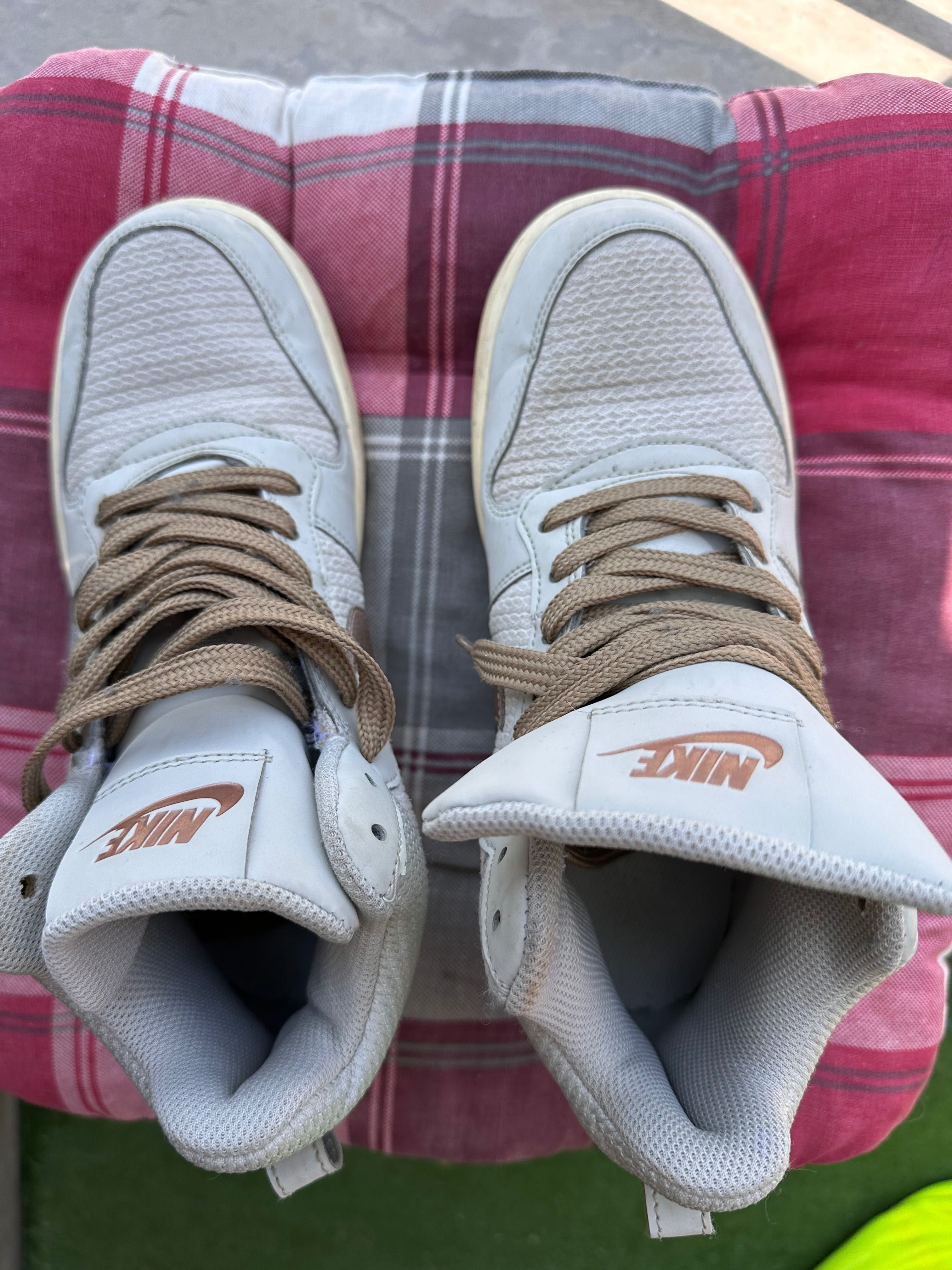Дамски обувки  Nike, 38 номер
