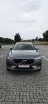 Volvo XC60 Pro 2021