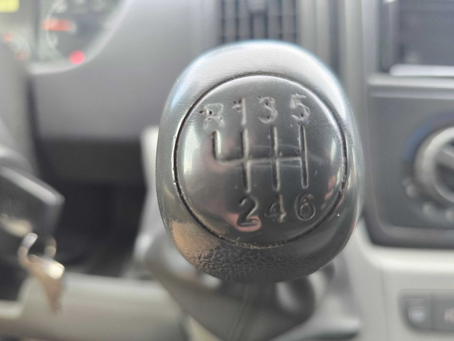 Citroen Jumper 2.2HDi/8+ 1 места/Климатик/Лизинг