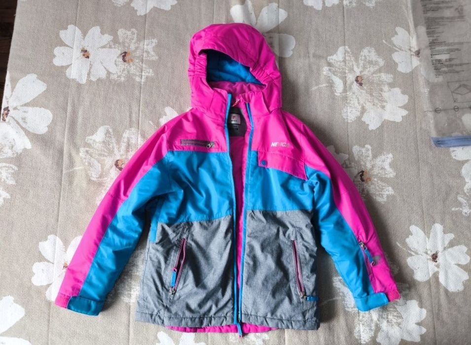 Geaca iarna Nevica 5k 146-152(11ani)