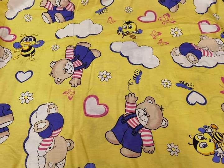 Бебешки барбарони -различни десени