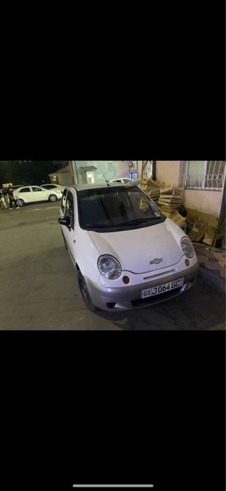 Matiz best sotiladi