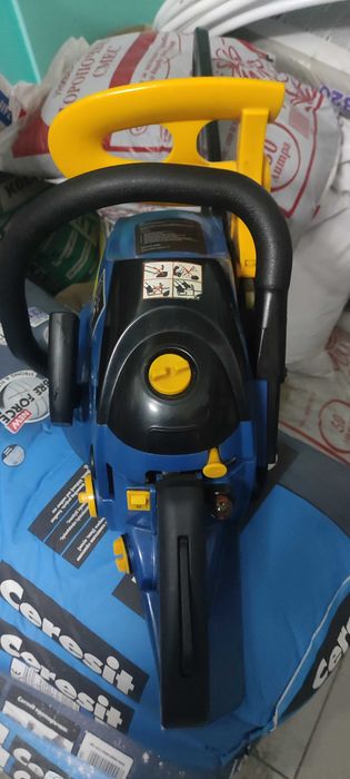 Резачка за дърва