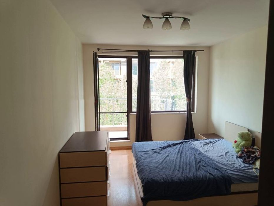 Дава се под наем Двустаен апартамент в София, Полигона - 67 кв.м за 550 € - Снимка #3