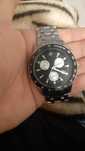 Vand Ceas BMW Turneau Chronograph Swiss Movement