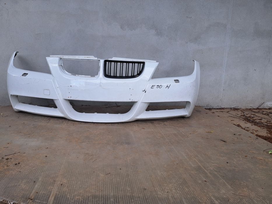 Bara fata bmw e90 M paket