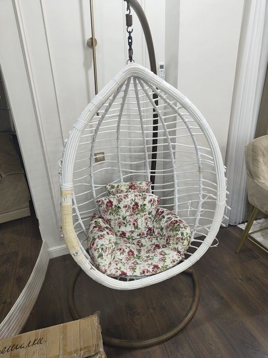 Качеля кресло гнездо