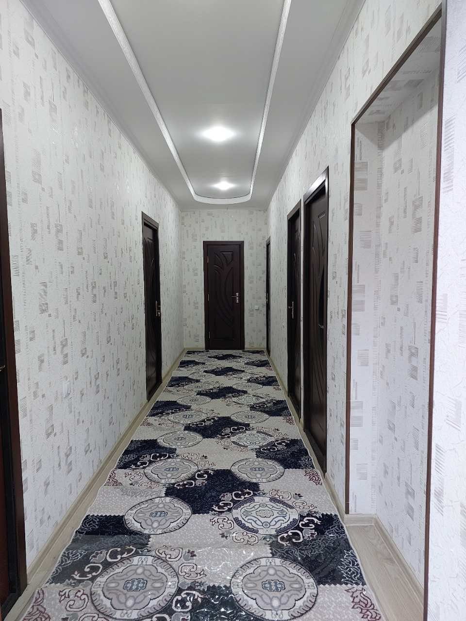 Nanay qishlog'ida dacha