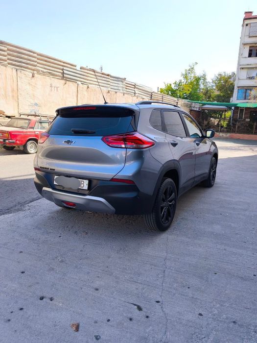 Трекр редлайн тоза 2021 йил.