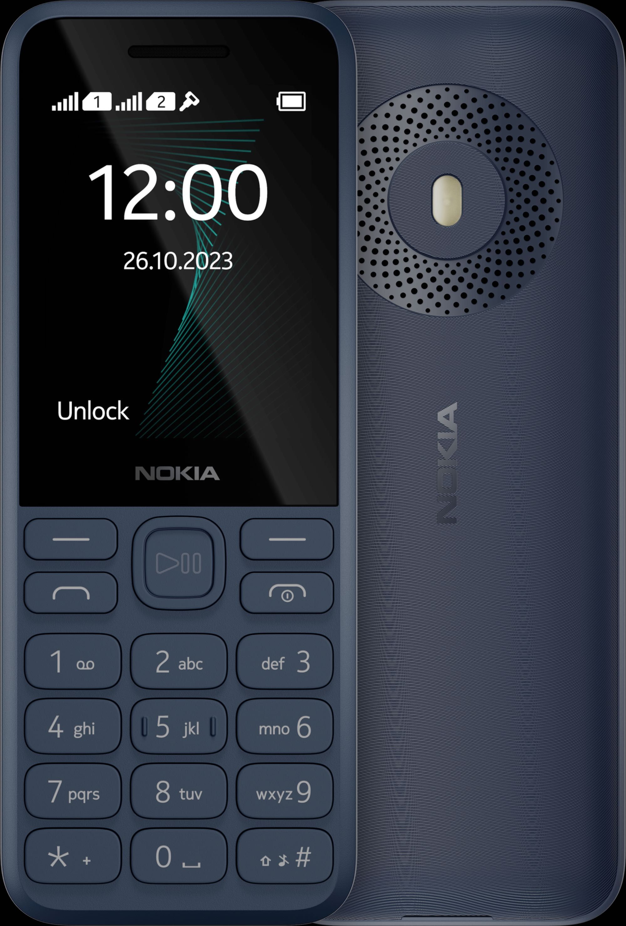 Nokia 130 Music оригинал