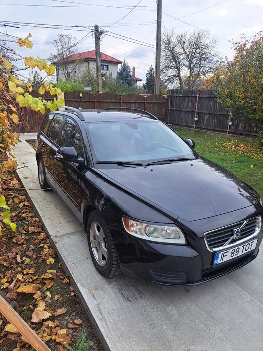 Volvo v50   1.6 diesel