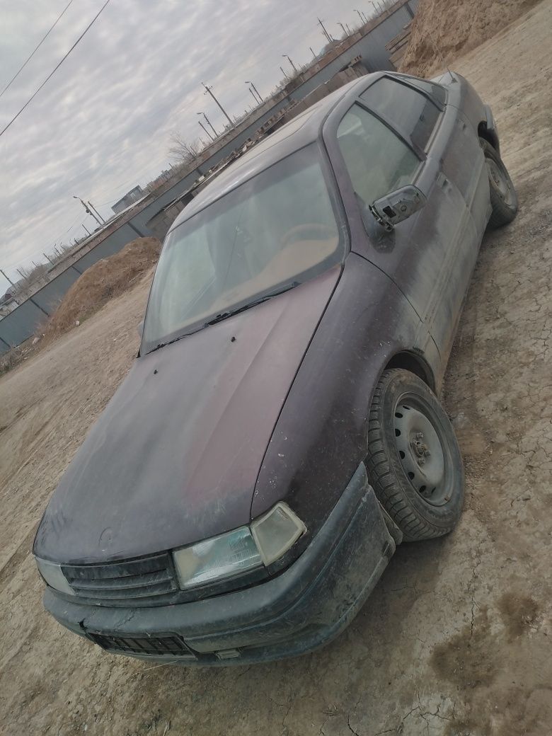 авто опель вектра а объем 1,8