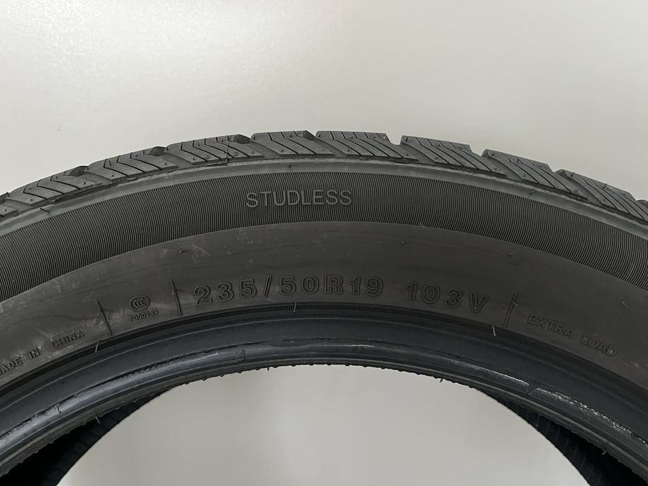 Зимни гуми 235/50/19 Imperial
