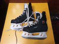 Patine Ranger Pro 33