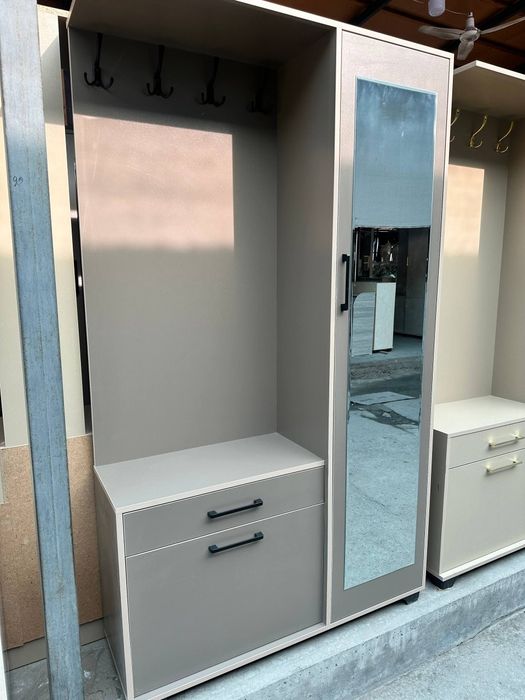 Xonadonlar uchun prixojkalar