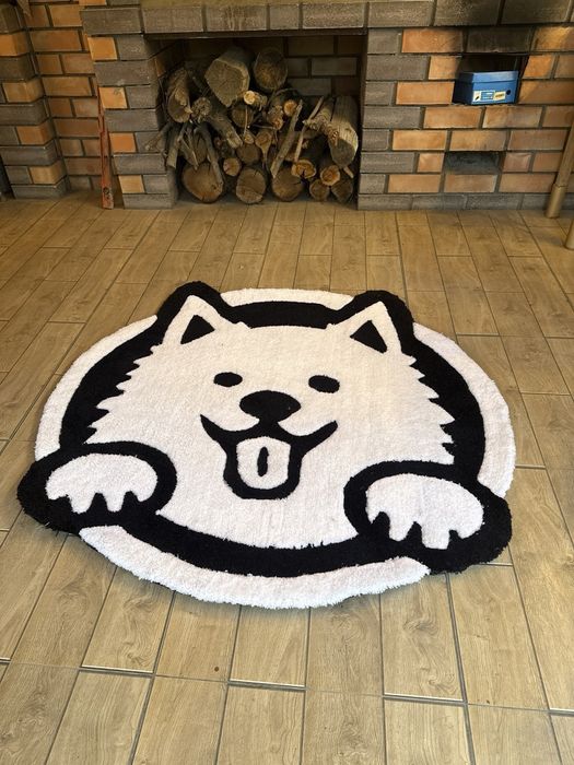 Ковры  под заказ  ручной