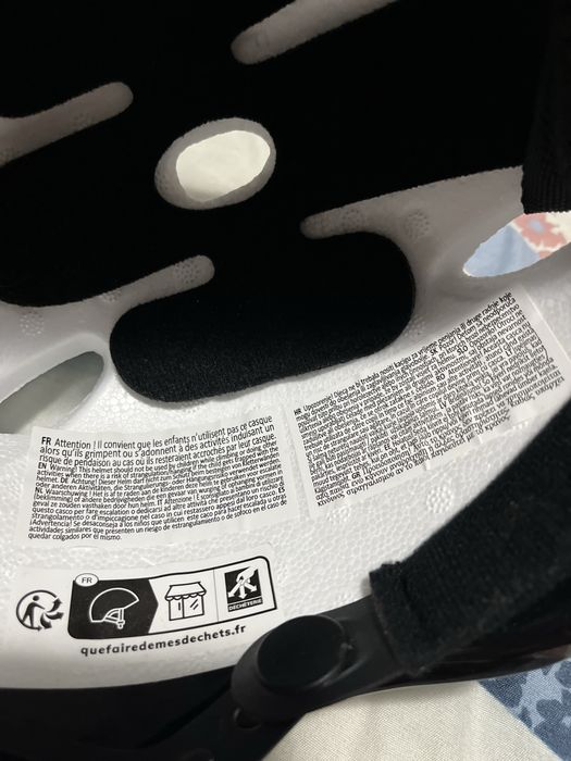 Casca de protectie pt copii