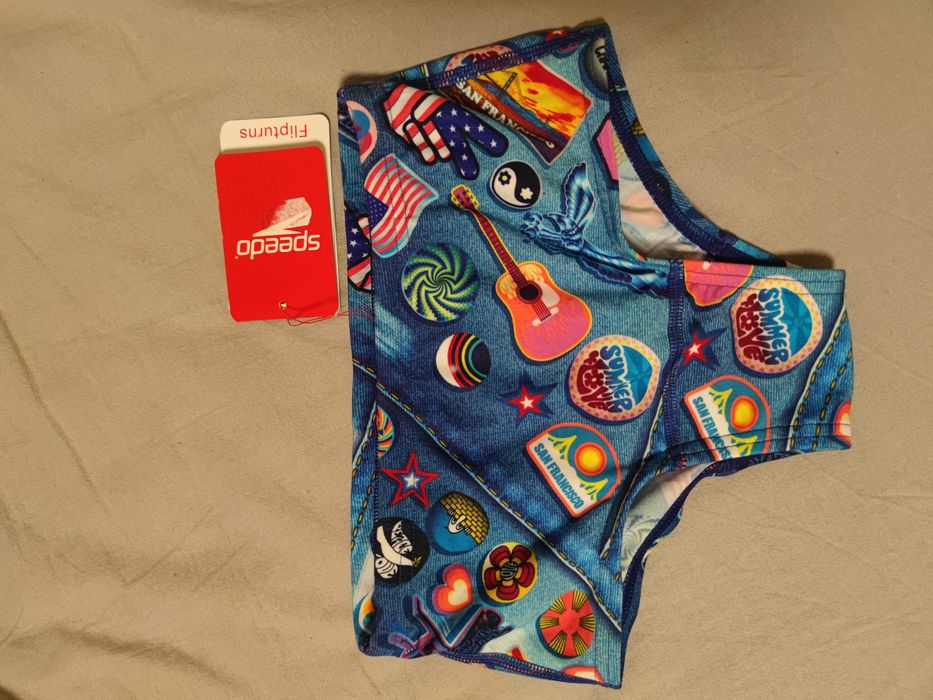 Бански Speedo Размер 24