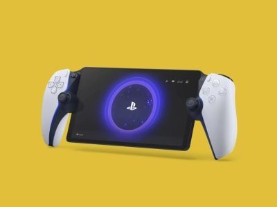 PlayStation portal