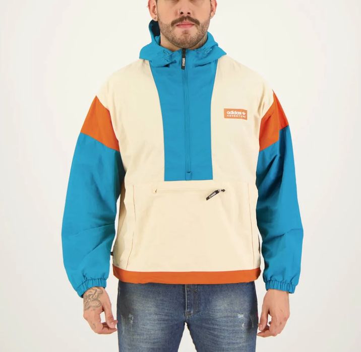 Geaca Barbateasca Adidas!