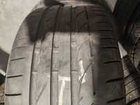 2бр.летни гуми 255/40/18 Bridgestone