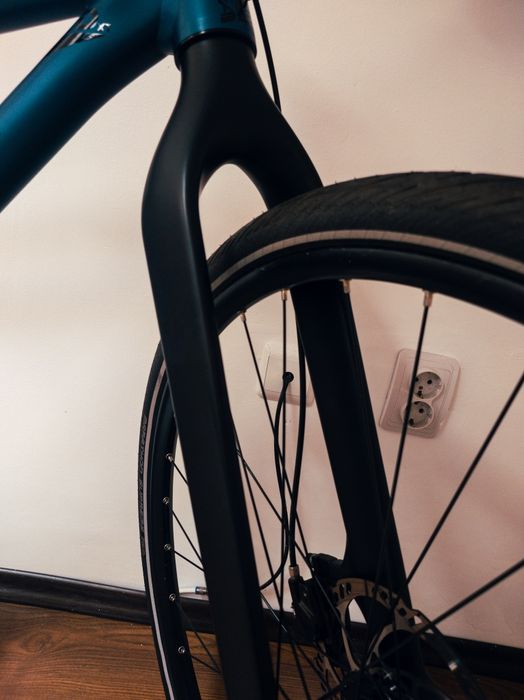 Bicicleta MTB hardtail 29r