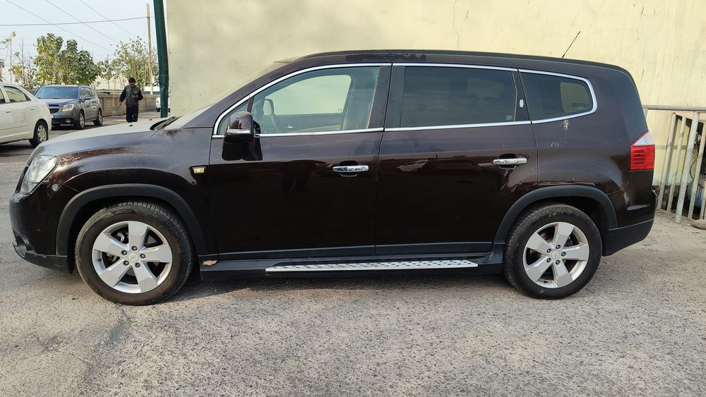 Sotiladi srochno orlando