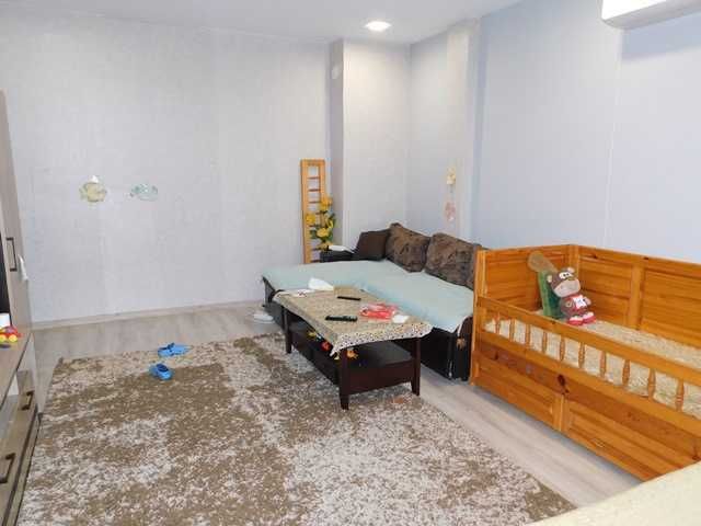 2-ен апартамент, Запад 1 , гр. Търговище