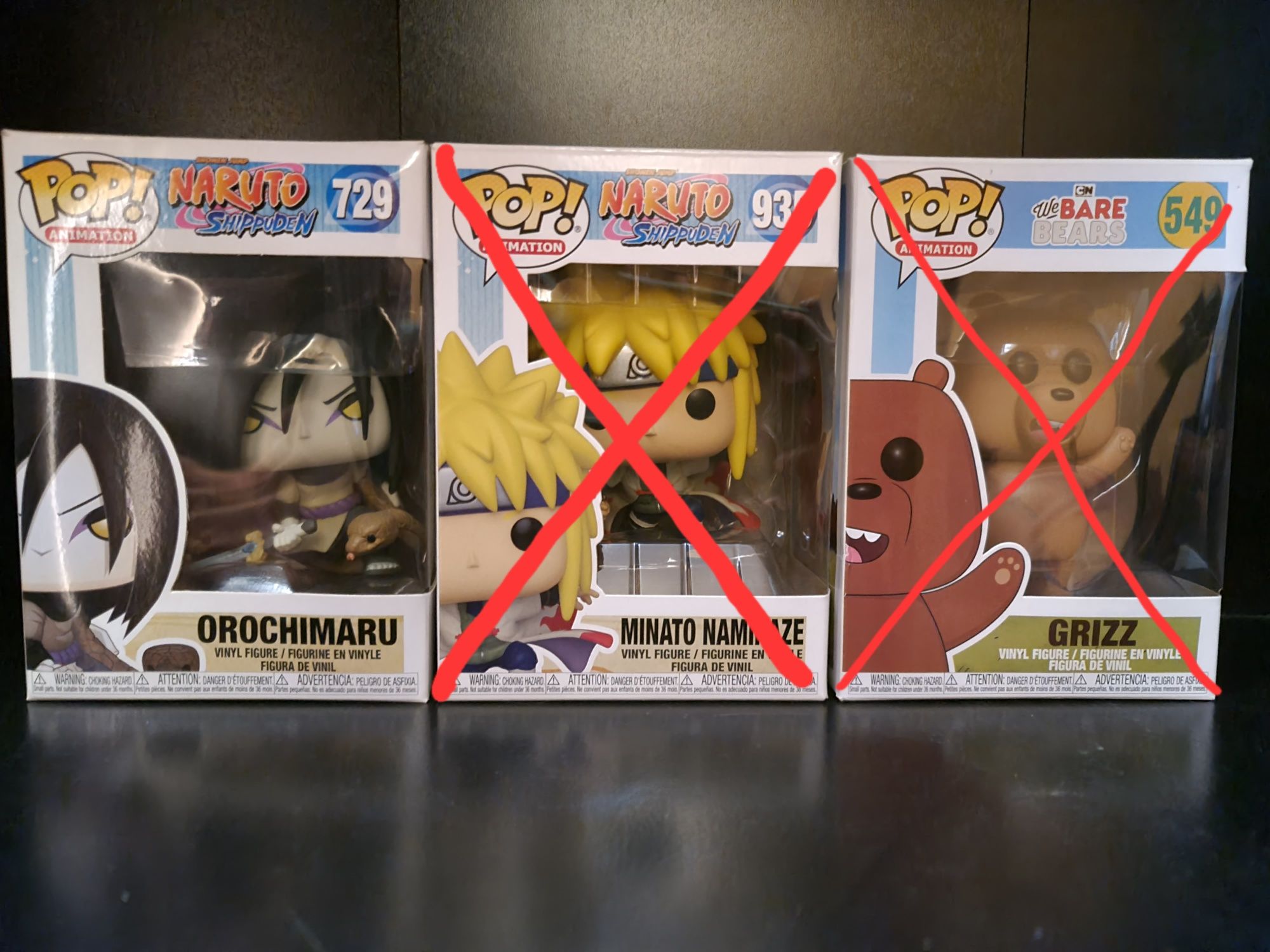 Funko pop ФИГУРКИ