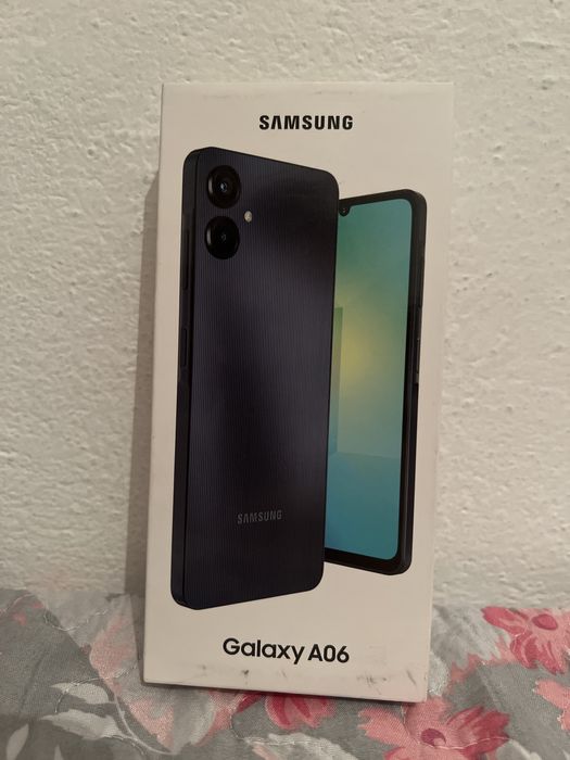 Samsung Galaxy A06 2025г