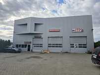DE Inchiriat Statie ITP