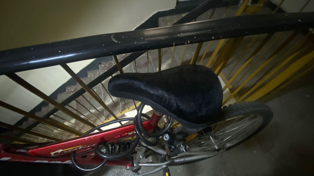 Bicicletă în stare bună predare direct în Timișoara