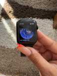 Apple watch 2 generation