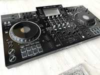 Consola DJ Pioneer XDJ-XZ