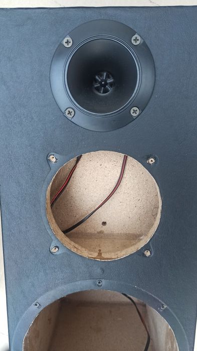 Incinte Boxe audio /  sistem 2.0