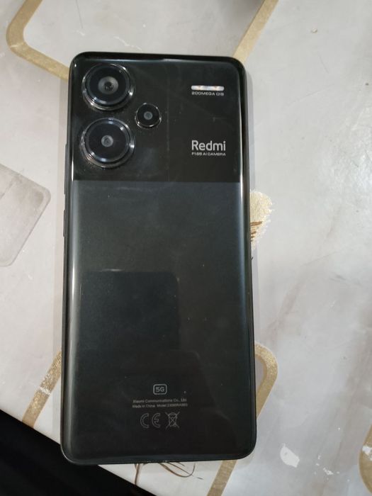 Redmi Note 13 pro 5g