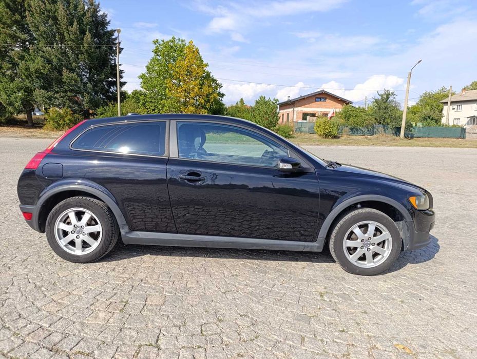 Продавам VOLVO C30