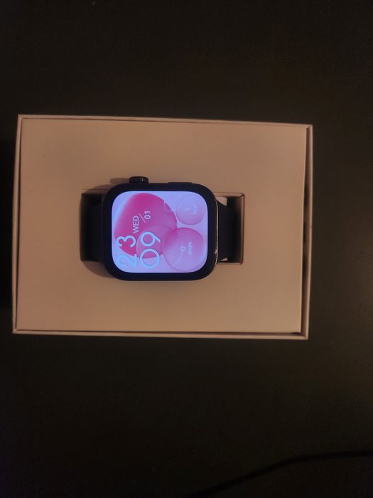 Watch fit 3 huawei