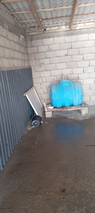 Карчер пена пелесос ёмкос 500литр камперестор