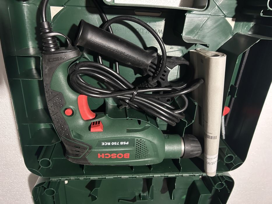 Masini gaurit BOSCH