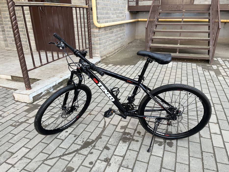 Продается велосипед Tenzo , срочно!