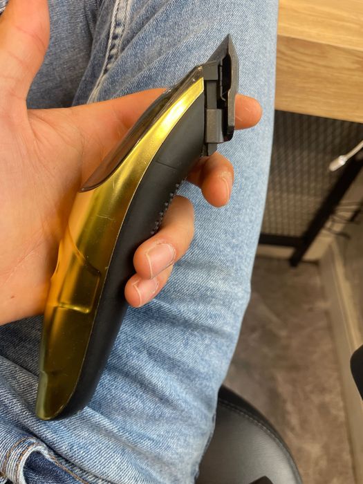 Gamma X-ERGO Gamma Italia