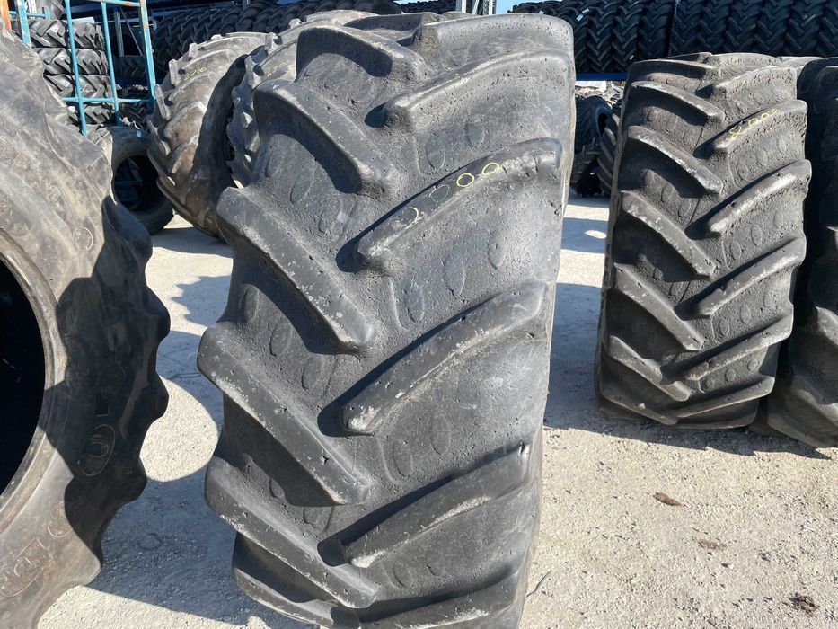 600/70r30 Anvelopa Ocazie marca bkt AGRIMAX