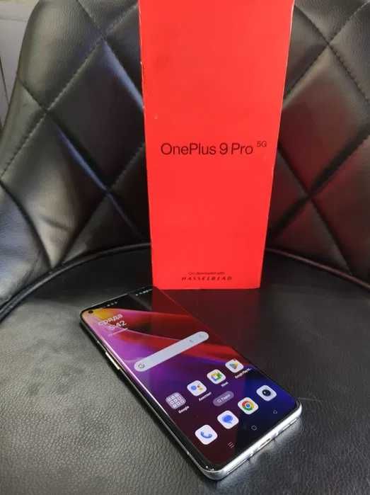 One Plus 9 Pro 8/128gb