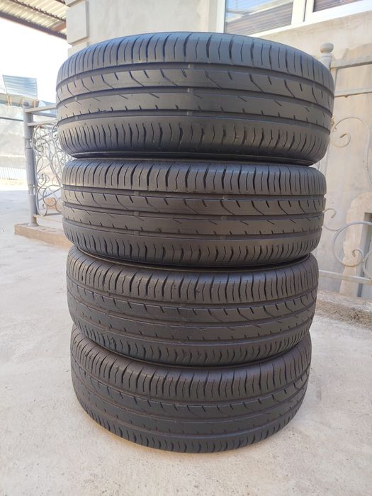 195 65 R15 Shina Kontenintal
